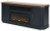 Ashley Landocken Two-tone 83" TV Stand with Electric Fireplace W100/13/W402/68