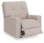 Ashley Storrow Iron Recliner Ashley Storrow Iron Recliner