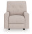 Ashley Storrow Iron Recliner Ashley Storrow Iron Recliner