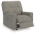 Ashley Storrow Iron Recliner Ashley Storrow Iron Recliner
