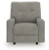 Ashley Storrow Iron Recliner Ashley Storrow Iron Recliner