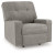 Ashley Storrow Iron Recliner Ashley Storrow Iron Recliner