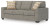 Ashley Storrow Stone Queen Sofa Sleeper