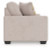Ashley Storrow Iron Queen Sofa Sleeper