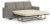 Ashley Storrow Iron Queen Sofa Sleeper