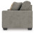 Ashley Storrow Iron Queen Sofa Sleeper