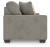 Ashley Storrow Iron Queen Sofa Sleeper