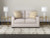Ashley Storrow Iron Loveseat