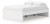 Ashley Onita White Queen Platform Bed with 1 Side Storage