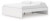 Ashley Onita White King Platform Bed