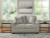 Ashley Amesley Smoke Loveseat