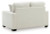 Ashley Amesley Smoke Loveseat