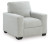 Ashley Amesley Smoke Chair