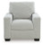 Ashley Amesley Smoke Chair