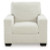 Ashley Amesley Smoke Chair