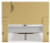 Ashley Altyra White Queen Upholstered Storage Bed B2640/54S/57/96