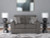 Benchcraft Olten Graphite Loveseat