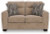 Benchcraft Olten Graphite Loveseat