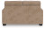 Benchcraft Olten Graphite Loveseat