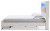 Ashley Altyra White King Upholstered Bookcase Bed with Storage B2640/56S/69/97