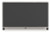 Ashley Birmonton Black Queen Upholstered Bed