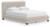 Ashley Birmonton White Queen Upholstered Bed