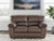 Ashley Whitlock Umber Loveseat