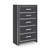 Ashley Birmonton Black Chest of Drawers