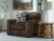 Ashley Midnight-Madness Onyx Oversized Chair