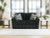 Ashley Midnight-Madness Onyx Loveseat