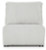 Ashley Top Tier Chocolate 4-Piece Reclining Sectional with Chaise