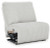 Ashley Top Tier Chocolate 4-Piece Reclining Sectional with Chaise