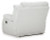 Ashley Top Tier Chocolate 4-Piece Reclining Sectional with Chaise