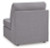 Ashley Modmax Ink 4-Piece Sectional