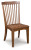 Ashley Chadworth Black Dining Chair (Set of 2) D824-07