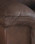 Ashley Beryton Espresso Power Reclining Loveseat with Console