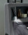 Ashley Cayberry Gray King Upholstered Bed