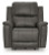 Ashley Beryton Espresso Power Recliner