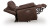 Ashley Beryton Espresso Power Recliner Ashley Beryton Espresso Power Recliner