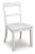 Ashley Chadworth Black Dining Chair (Set of 2) D824-05