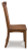 Ashley Chadworth Black Dining Chair (Set of 2) D824-05