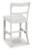 Ashley Chadworth Brown Counter Height Barstool (Set of 2) Ashley Chadworth Brown Counter Height Barstool (Set of 2)