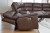 Ashley Beryton Anchor 6-Piece Power Reclining Sectional U12000/31/46/57/58/62/77