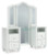 Ashley Maylilly White Vanity with Mirror Ashley Maylilly White Vanity with Mirror