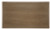 Ashley Serene Bay Dark Brown White Outdoor Sofa and 2 Chairs with Coffee Table