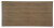 Ashley Serene Bay Dark Brown Outdoor Dining Table and 6 Chairs