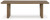 Ashley Serene Bay Dark Brown Outdoor Dining Table and 6 Chairs P671/625/602A(3)