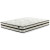 Ashley Neilsville Whitewash Queen Platform Bed with Mattress EB2320/113/M696/31