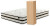 Ashley Neilsville Whitewash Queen Platform Bed with Mattress EB2320/113/M696/31