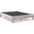 Ashley Neilsville Whitewash Queen Platform Bed with Mattress EB2320/113/M696/31